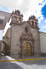 Capilla de San Antonio Abad