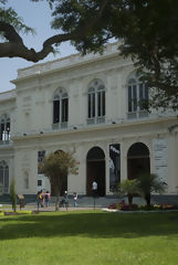 Museo de Arte de Lima