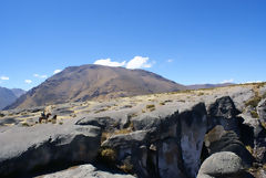 Meseta de Marcahuasi