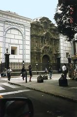 Iglesia de San Agustn, Lima