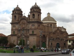 Catedral, Cuzco