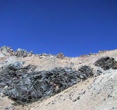 Cordillera Blanca