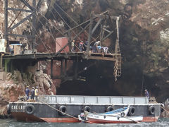 Islas Ballestas, Paracas