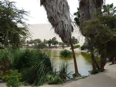 Huacachina