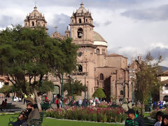 Catedral, Cuzco