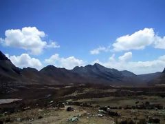 Cordillera Blanca