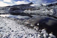 Cordillera Blanca