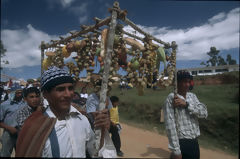 Celebracion del Raymillacta