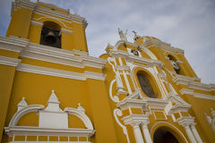 Plaza de Armas, Trujillo