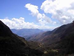 Cordillera Blanca