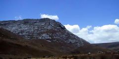 Cordillera Blanca