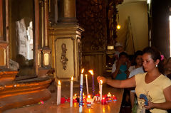 Semana Santa en Lima