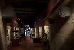 Museo Nacional de Arqueologa, Antropologa e Historia del Per