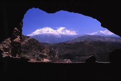 Cueva de Guitarrero