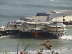 Rosa Nautica, Lima