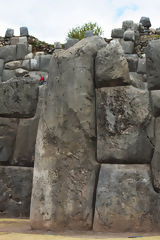 Fortaleza de Sacsayhuamn, Sacsayhuaman