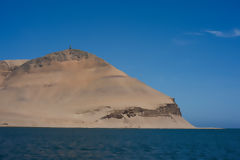 Isla San Lorenzo