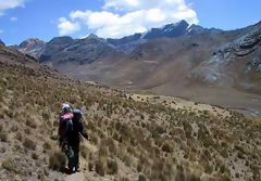 Cordillera Blanca