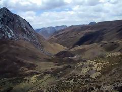 Cordillera Blanca