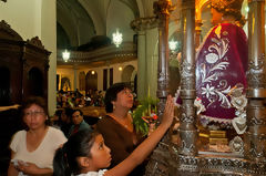 Semana Santa en Lima