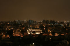 Huaca Huallamarca en San Isidro, Lima