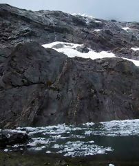 Cordillera Blanca