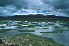 Reserva Nacional de Salinas y Aguada Blanca