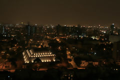 Huaca Huallamarca en San Isidro, Lima