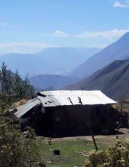 Cordillera Blanca