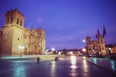 Catedral de Cusco, Cuzco