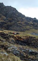 Cordillera Blanca