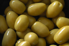 Aceitunas