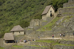 Ciudadela de Machu Picchu