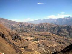 Cordillera Blanca