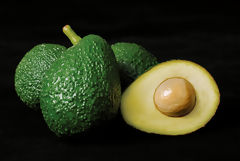 Palta hass