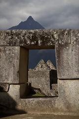 Ciudadela de Machu Picchu