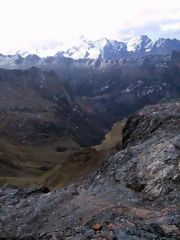 Cordillera Blanca