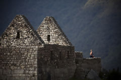 Ciudadela de Machu Picchu