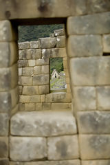 Ciudadela de Machu Picchu