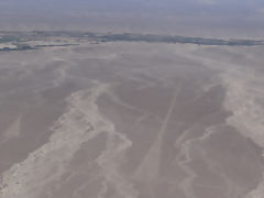 Lineas de Nazca