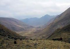 Cordillera Blanca