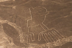 Lneas de Nazca