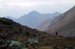 Cordillera Blanca