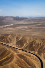 Carretera Panamericana Sur