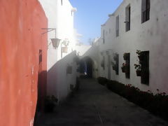 Arequipa