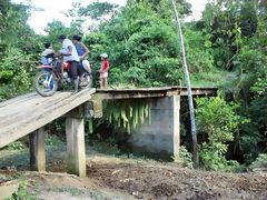 Puente Uquihua (Mashuyacu)