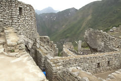 Ciudadela de Machu Picchu