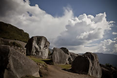 Ciudadela de Machu Picchu