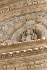 Iglesia de la Compaa de Jess, Arequipa