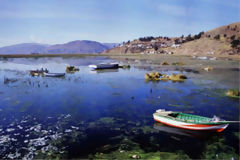 Lago Titicaca